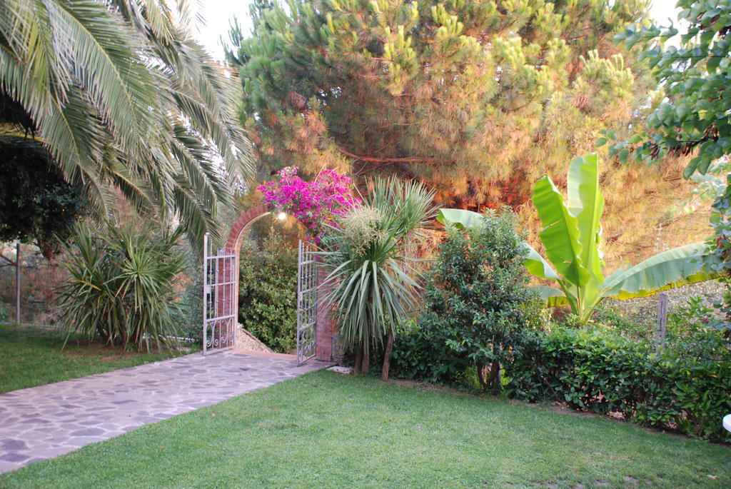 La Chandelle Massarosa Exteriér fotografie